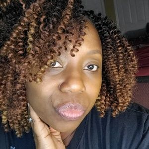 Meet your Posher, Verneta